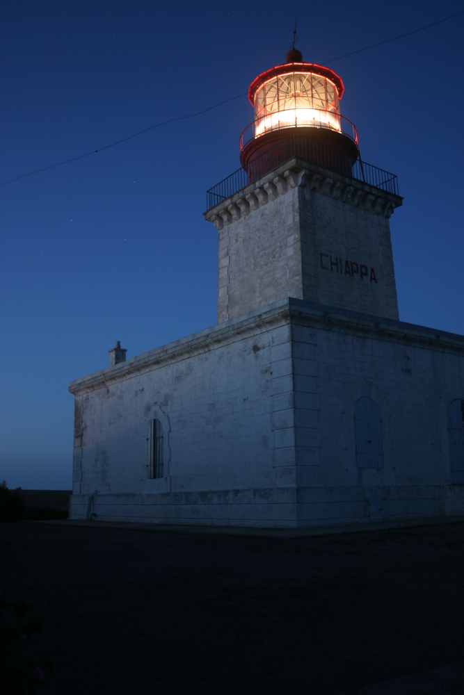 La Chiappa de mer-et-ocean 