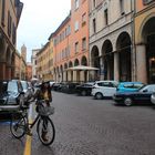 La chica de la bicicleta 1