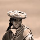 La Chica Inca