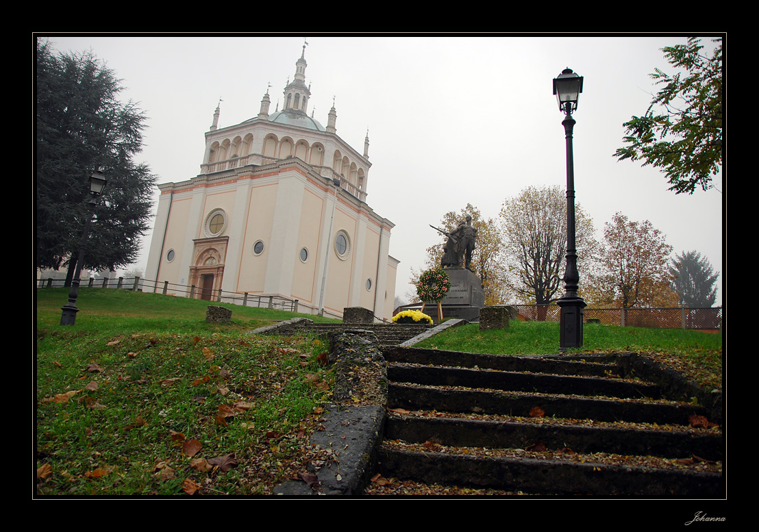 La Chiesa