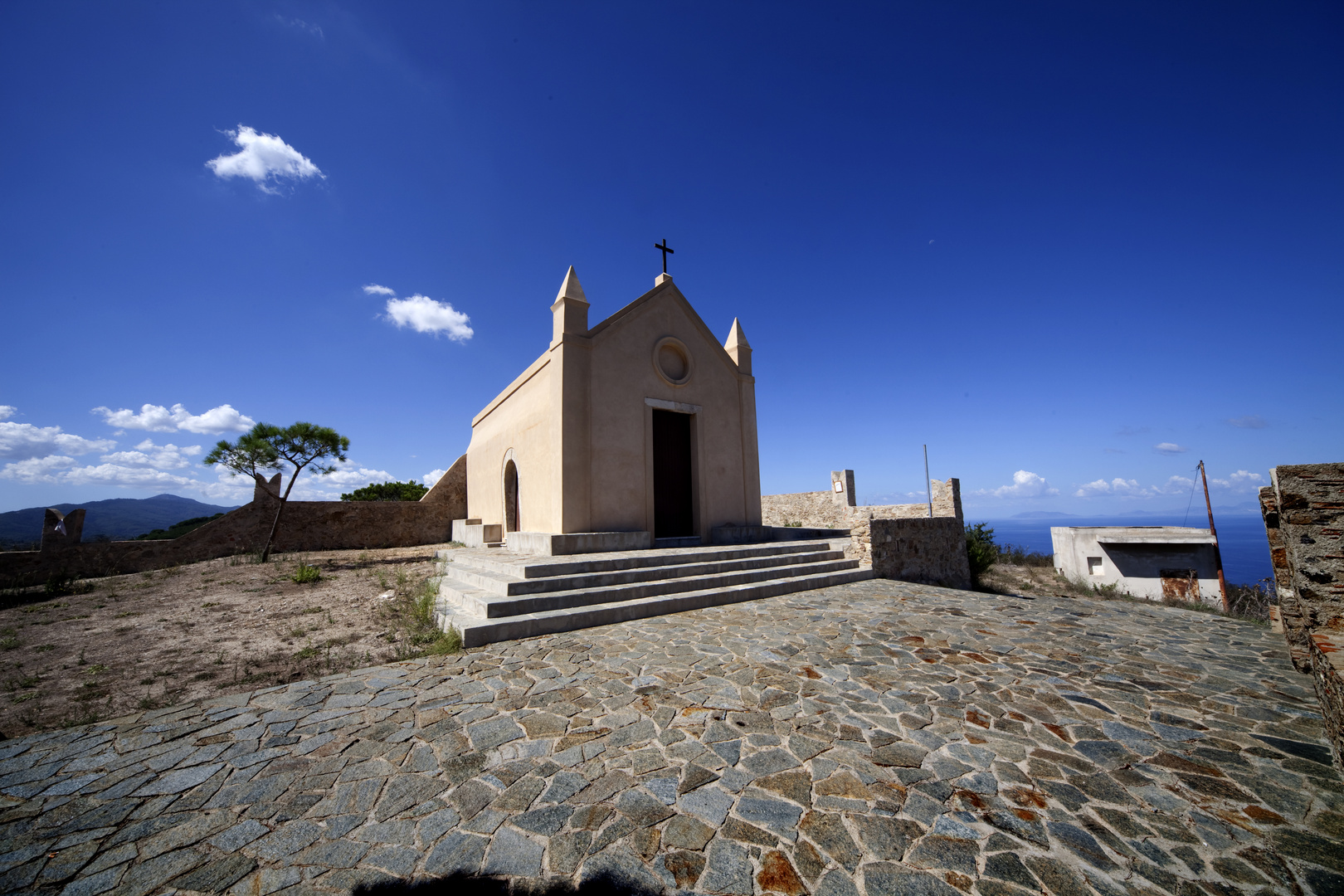 La chiesa dei ricordi