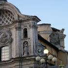 La Chiesa delle Anime Sante