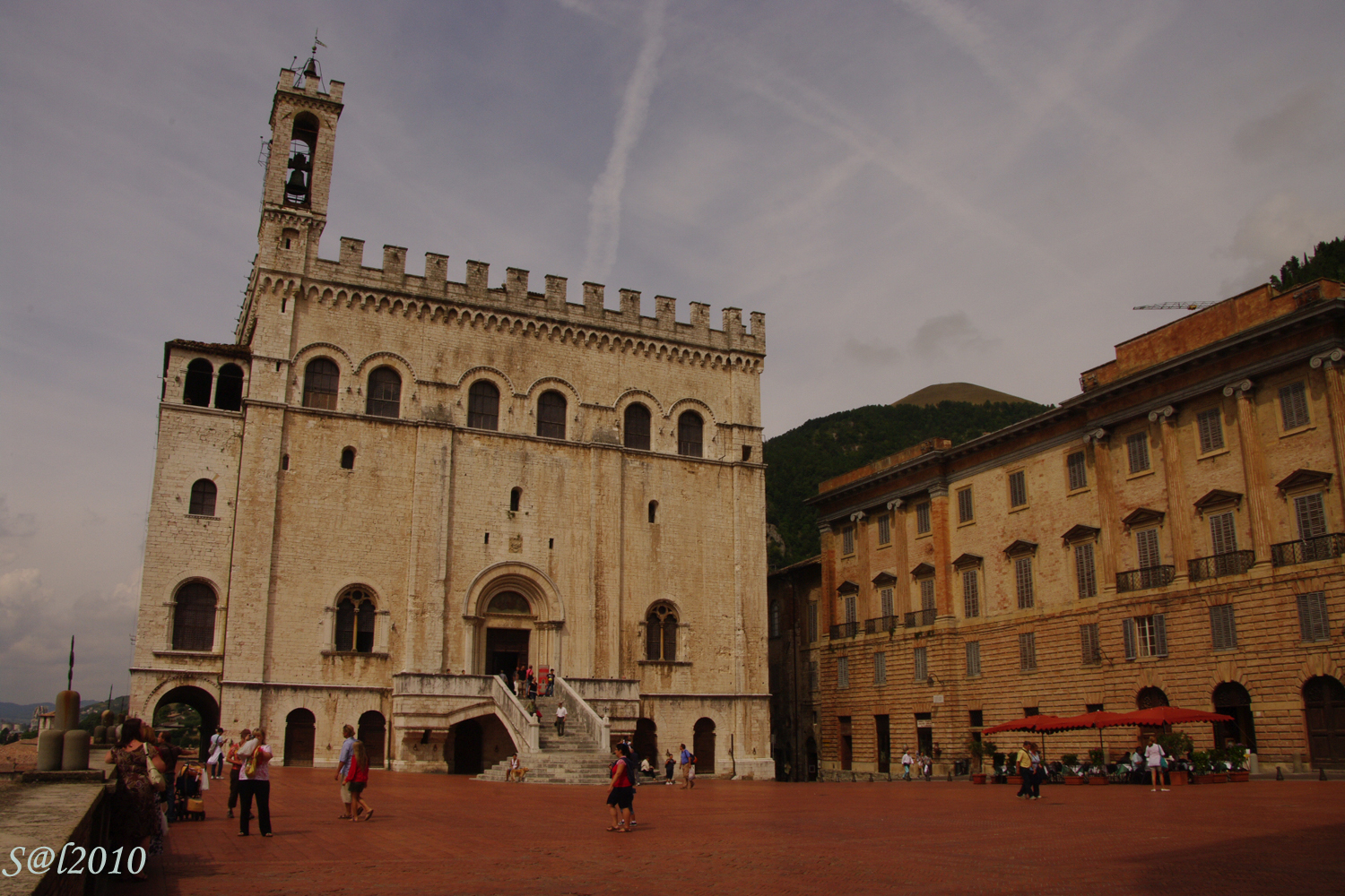 La chiesa di Don Matteo