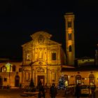 La chiesa di Ognisanti