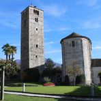 la chiesa di San Quirico ...