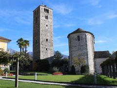 la chiesa di San Quirico ...