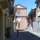 La chiesa di Sanfrancesco di Paolo a Torino