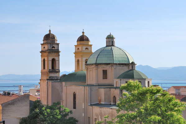 La Chiesa di Sant'Anna