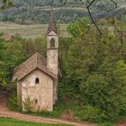 La chiesa nel bosco