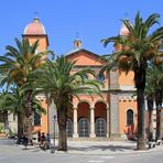 La Chiesa Parrocchiale della Beata Vergine Immacolata