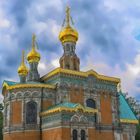 La chiesa russa