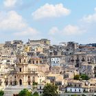 la chiesa San Giorgio ( Modica )