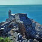 La chiesa sul mare