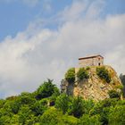 LA CHIESA SULLA ROCCIA