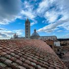 La chiesa tra le nuvole