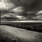 la chiesa vicina al mare