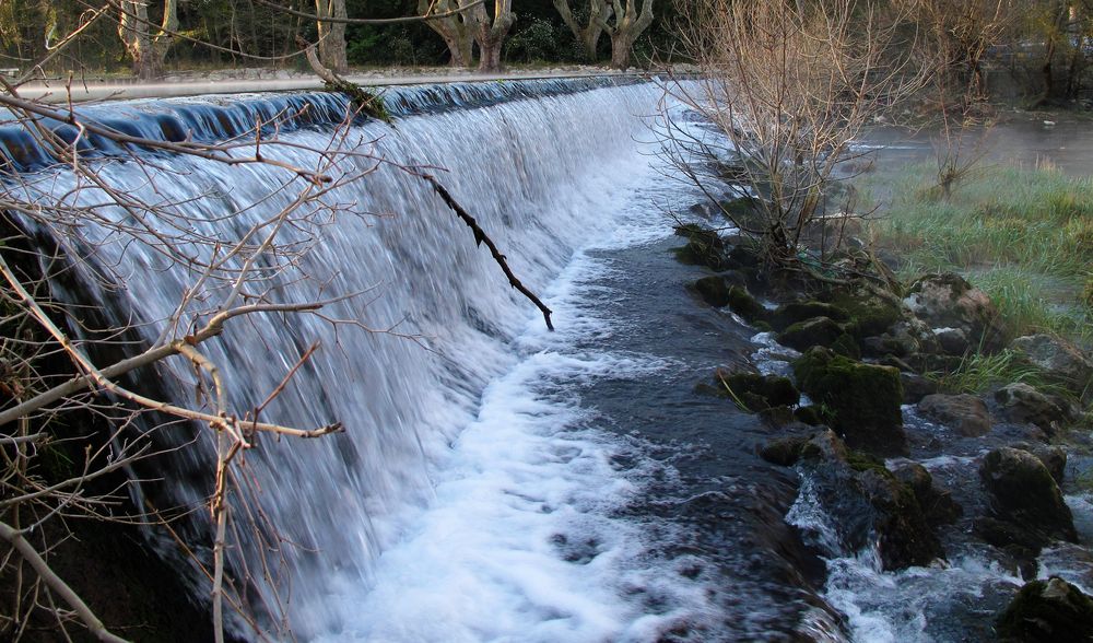 LA CHUTE