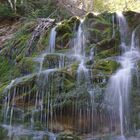 La Chute - Parc Forillon