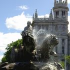 La Cibeles