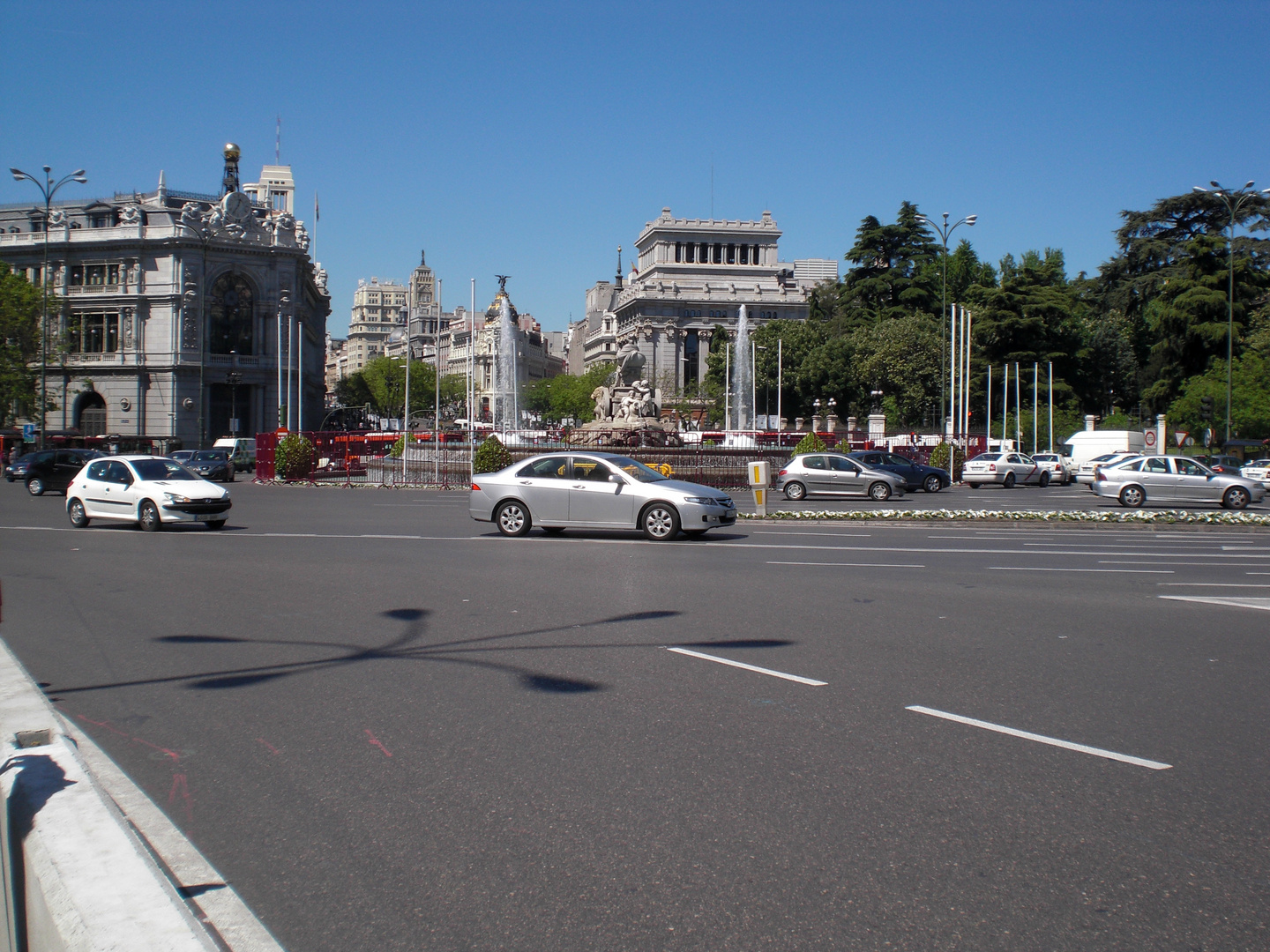 LA CIBELES