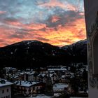 La cima Tognola da San Martino di Castrozza