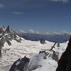 la cimas de europa los alpes