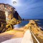 La Cinque Terre, Manarola