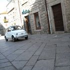 la cinquecento