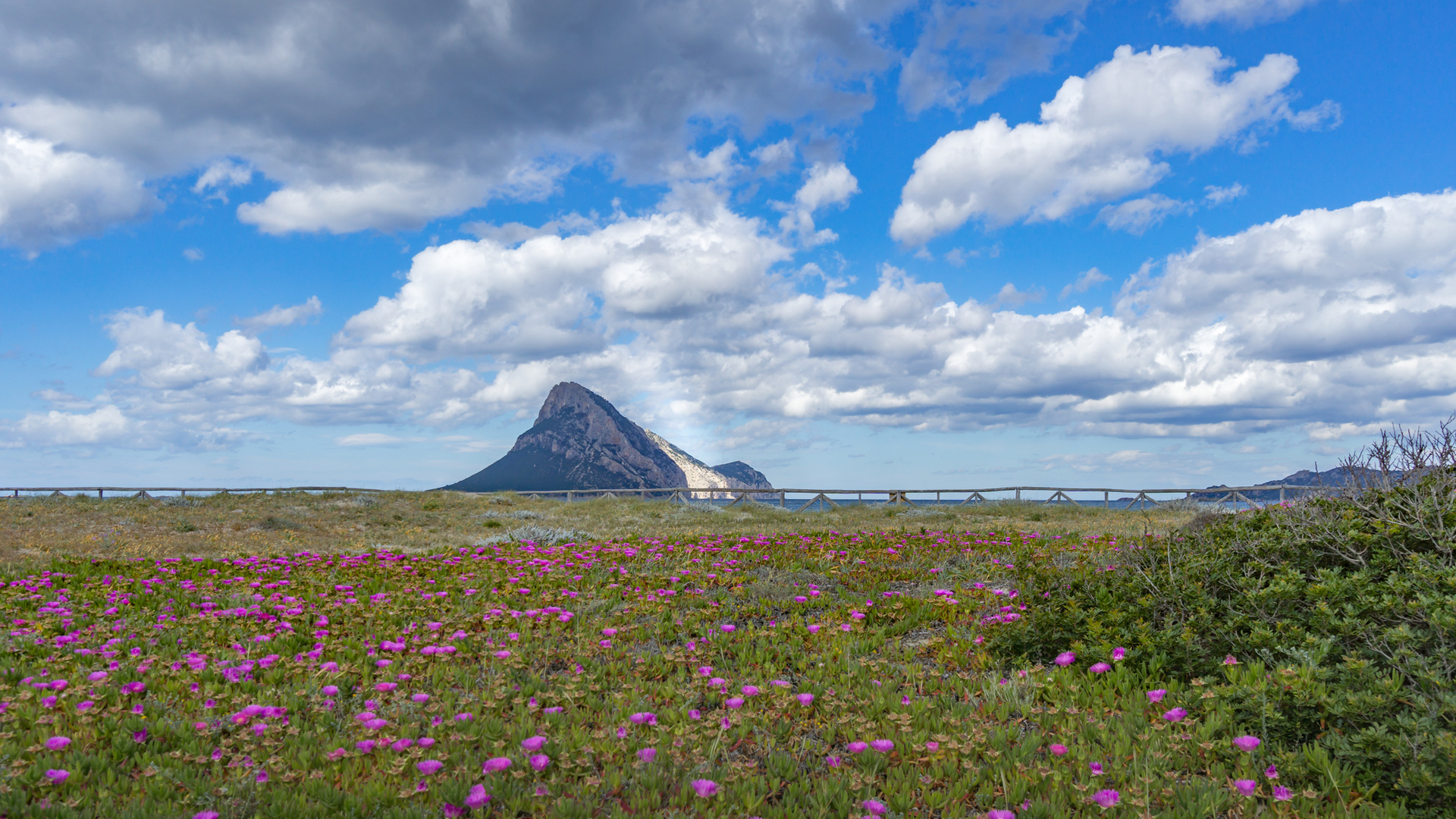 la Cinta | San Teodoro | Sardinien