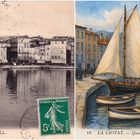 LA CIOTAT - 22.11.1910 -