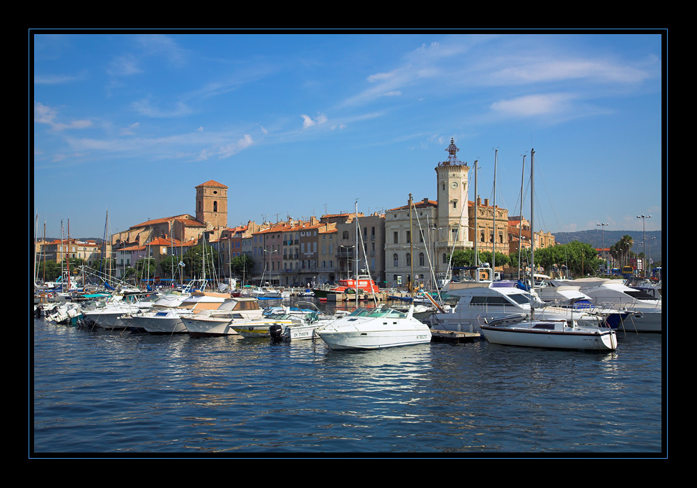 La Ciotat