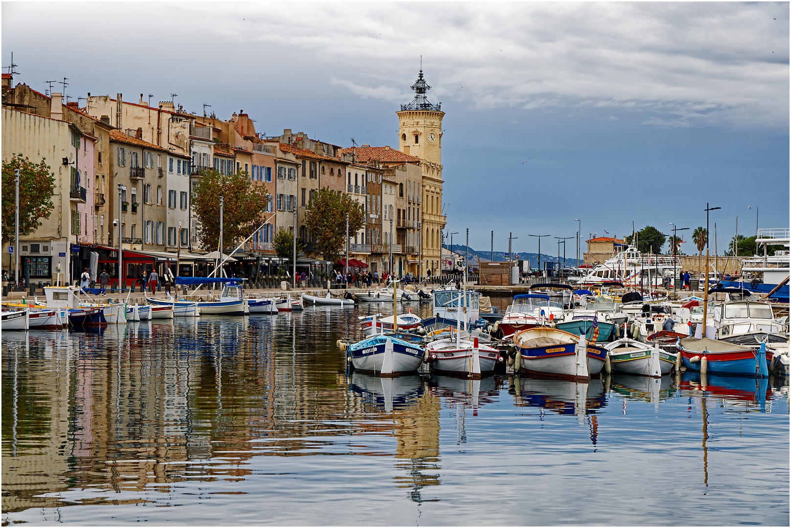 La Ciotat