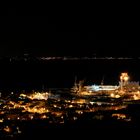 La Ciotat - By Night