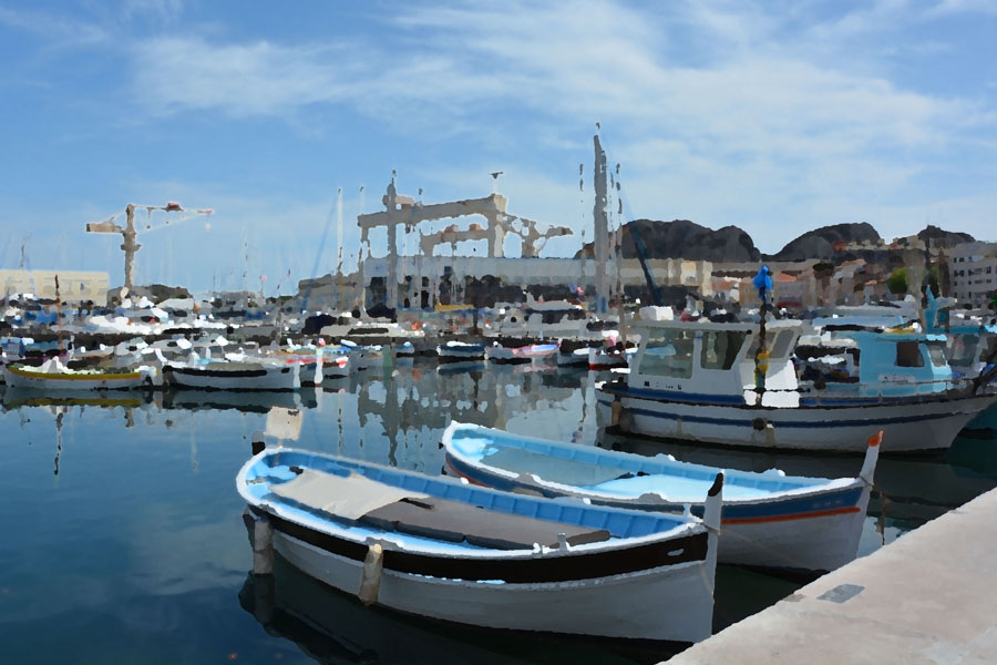 La Ciotat