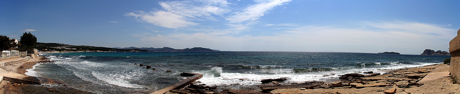 La Ciotat - Frankreich