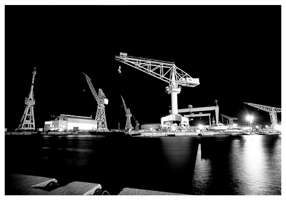 la ciotat hafen