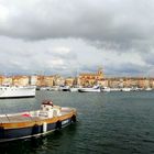 La Ciotat, Provence