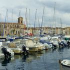 La Ciotat, Provence