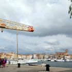 La Ciotat, Provence