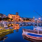 La Ciotat, Provence, Frankreich