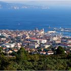 La Ciotat sort de la brume