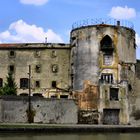 La Citadelle abandonnée