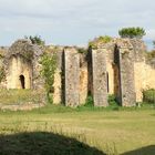 La Citadelle de Blaye 