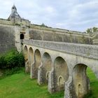 La Citadelle de Blaye 