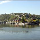 La citadelle de Namur