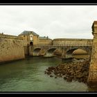 La citadelle de Port-Louis