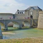 La citadelle de Port-Louis 2 (Morbihan)