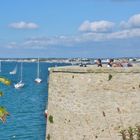 La Citadelle de Port-Louis 4 (Morbihan)