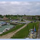 La Citadelle du Château d’Oléron - Vues de l’intérieur et de l’extérieur