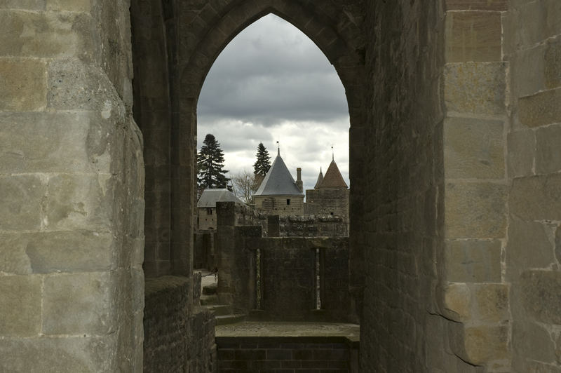 "La Cité" Carcassonne